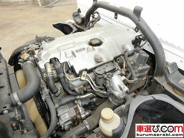 Mitsubishi CANTER 2006-03 4626-3