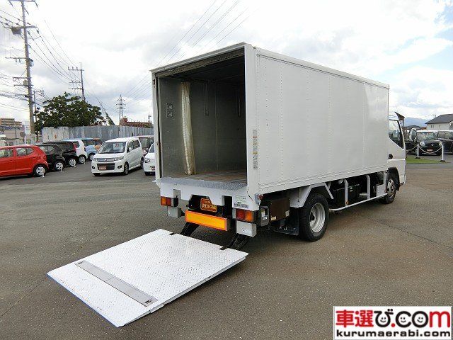 Mitsubishi CANTER 2006-03 4626-13