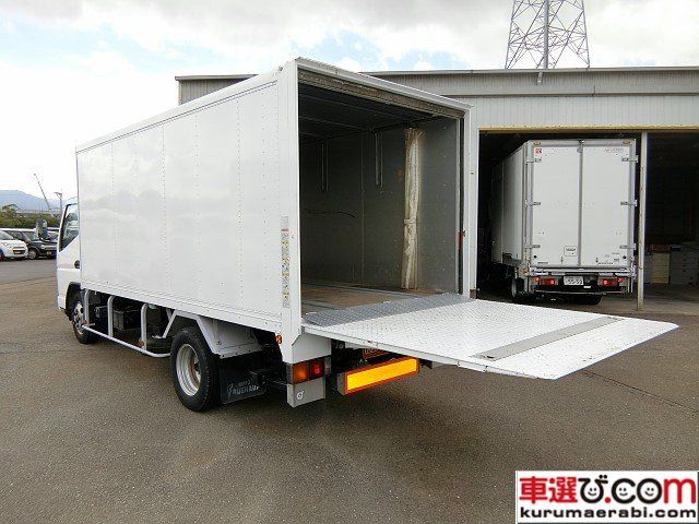 Mitsubishi CANTER 2006-03 4626-12