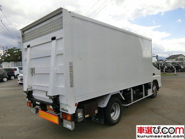 Mitsubishi CANTER 2006-03 4626-1
