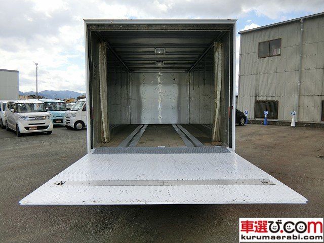 Mitsubishi CANTER 2006-03 4626-11