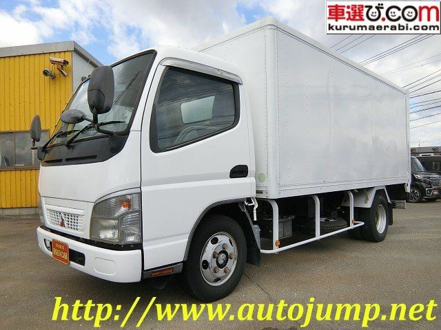 Mitsubishi CANTER 2006-03 4626-0