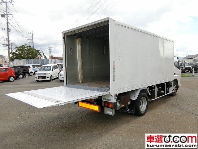 Mitsubishi CANTER 2006-03 4626-10