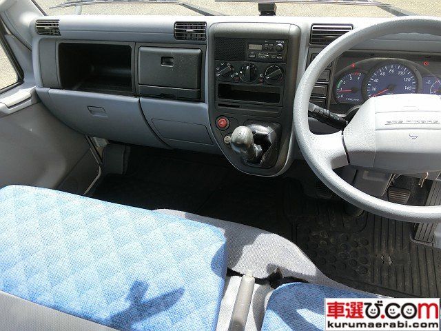 Mitsubishi CANTER 2006-03 4626-19