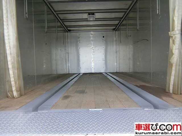Mitsubishi CANTER 2006-03 4626-9