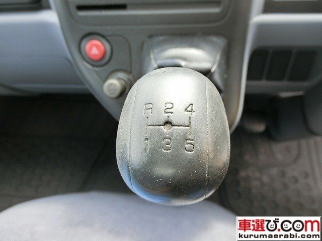 Mitsubishi CANTER 2006-03 4626-20