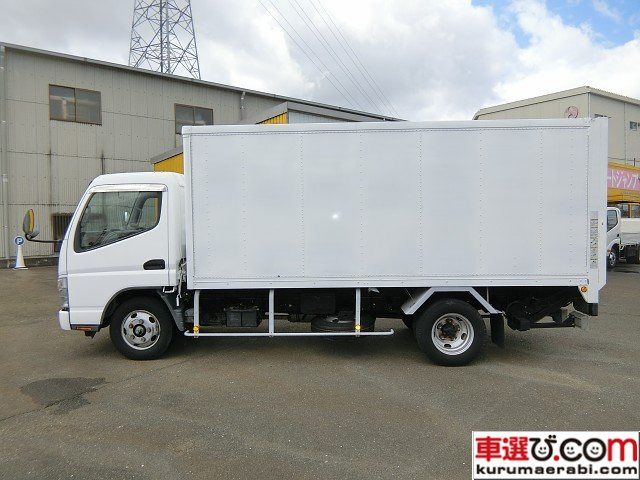 Mitsubishi CANTER 2006-03 4626-8