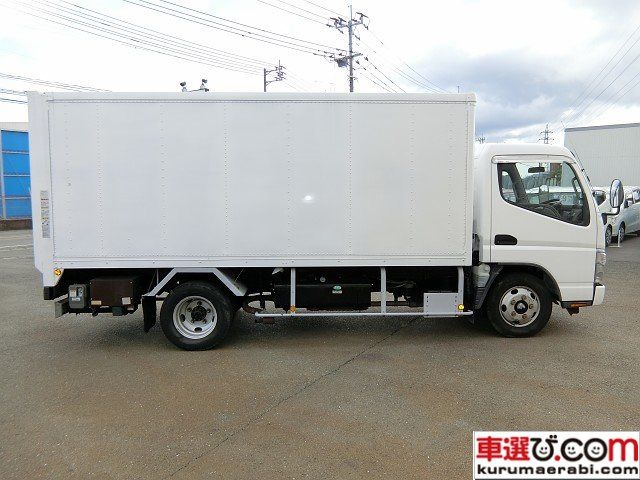 Mitsubishi CANTER 2006-03 4626-7