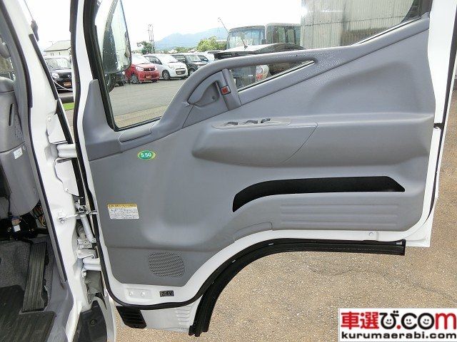 Mitsubishi CANTER 2006-03 4626-21