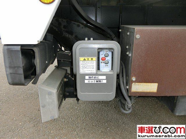 Mitsubishi CANTER 2006-03 4626-18