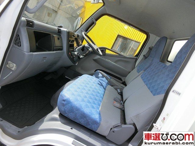 Mitsubishi CANTER 2006-03 4626-22