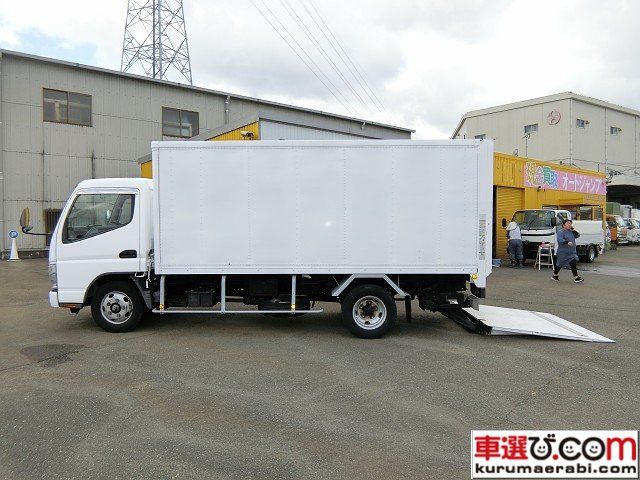 Mitsubishi CANTER 2006-03 4626-17