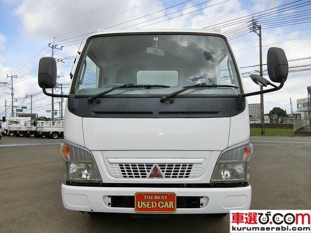 Mitsubishi CANTER 2006-03 4626-23