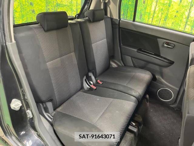 Suzuki WAGON R 2012-07 311615-8