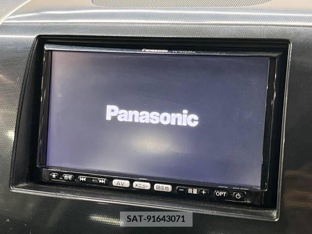 Suzuki WAGON R 2012-07 311615-2