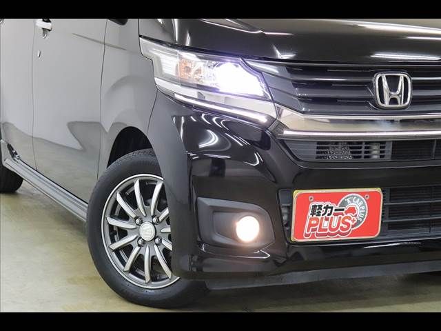 Honda N-WGN 2013-12 194226-6