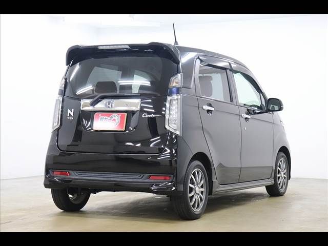 Honda N-WGN 2013-12 194226-16