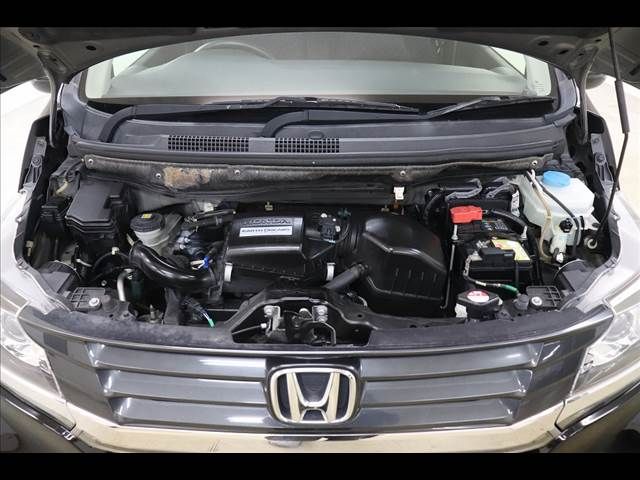 Honda N-WGN 2013-12 194226-12