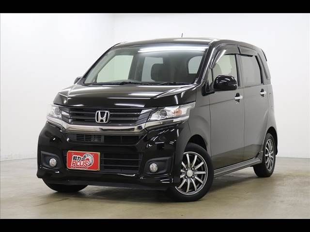 Honda N-WGN 2013-12 194226-14