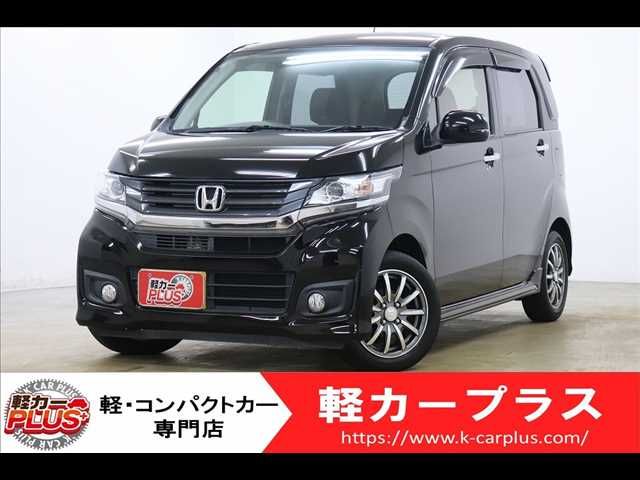 Honda N-WGN 2013-12 194226-0