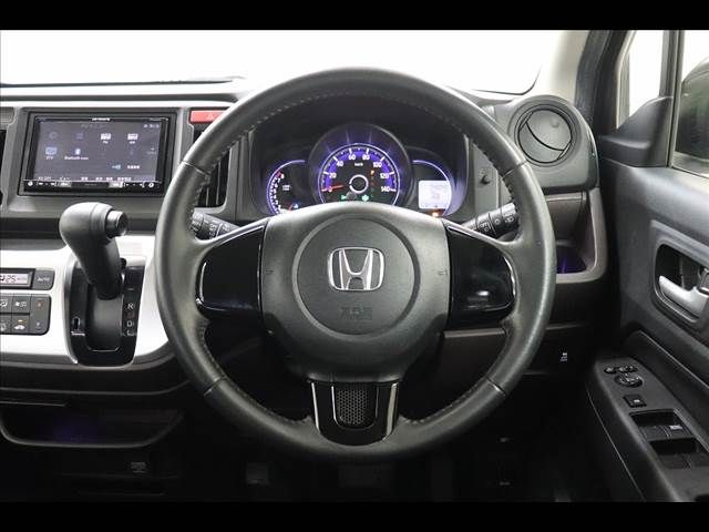 Honda N-WGN 2013-12 194226-3
