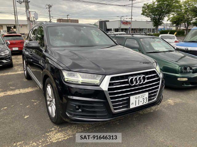 Audi Q7 2020-05 332840-0