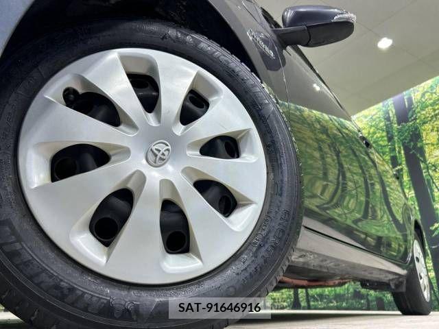 Toyota AQUA 2012-11 383131-11