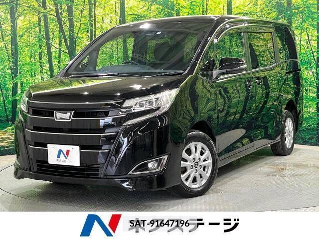 Toyota NOAH 2017-10 365160-0