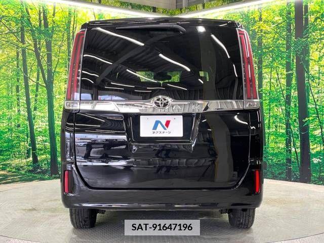 Toyota NOAH 2017-10 365160-16