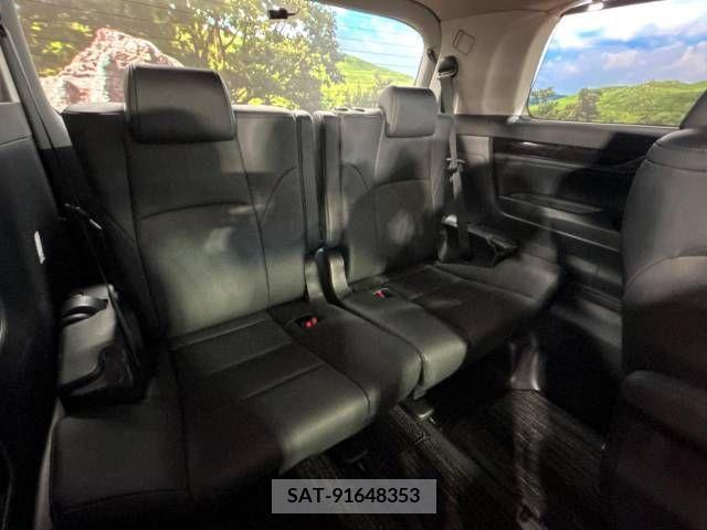 Toyota ALPHARD 2023-01 299591-9