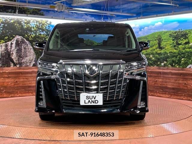 Toyota ALPHARD 2023-01 299591-14