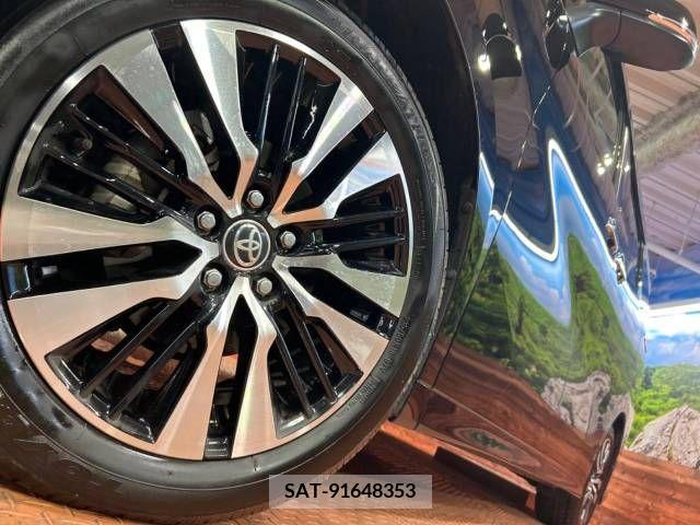 Toyota ALPHARD 2023-01 299591-13