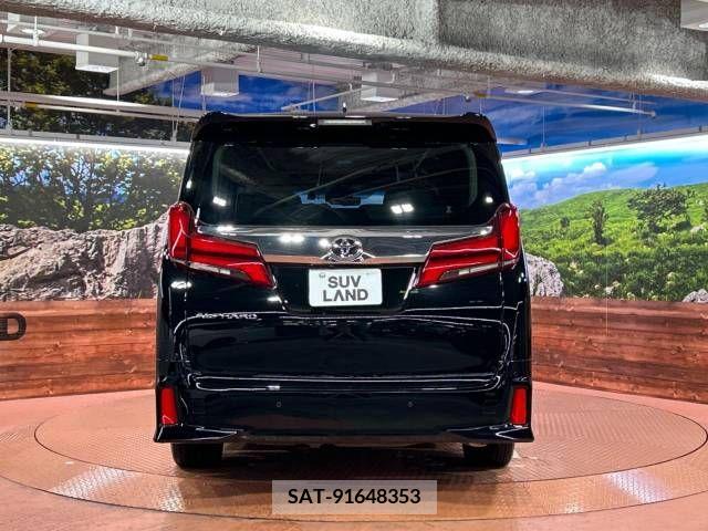Toyota ALPHARD 2023-01 299591-15