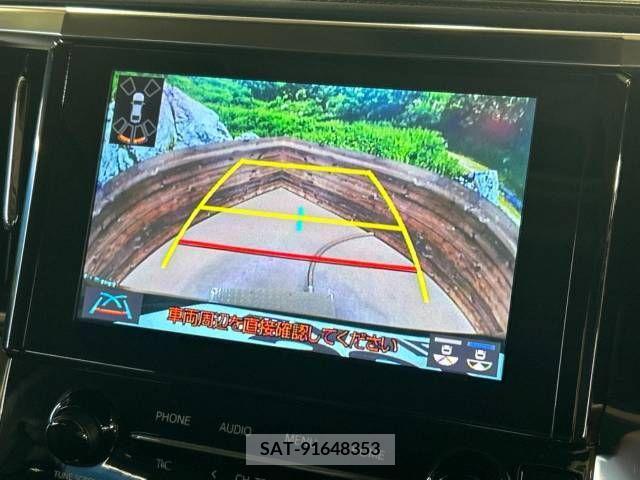 Toyota ALPHARD 2023-01 299591-5