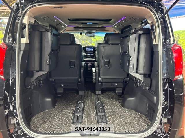 Toyota ALPHARD 2023-01 299591-10