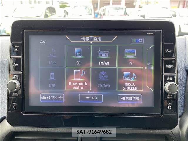 Nissan DAYZ 2021-02 296631-5