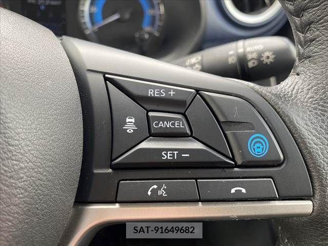 Nissan DAYZ 2021-02 296631-6