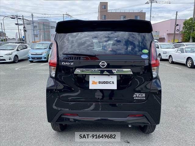 Nissan DAYZ 2021-02 296631-13