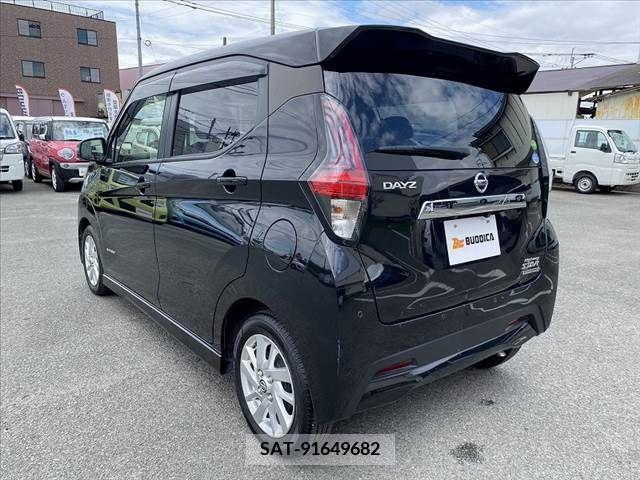 Nissan DAYZ 2021-02 296631-14