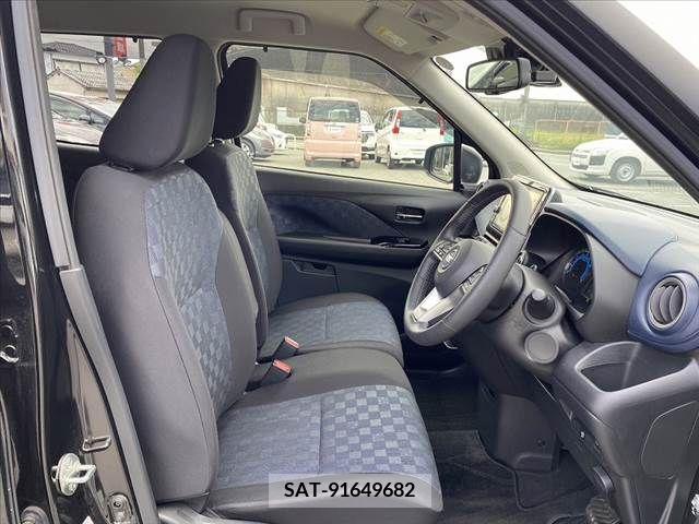 Nissan DAYZ 2021-02 296631-15