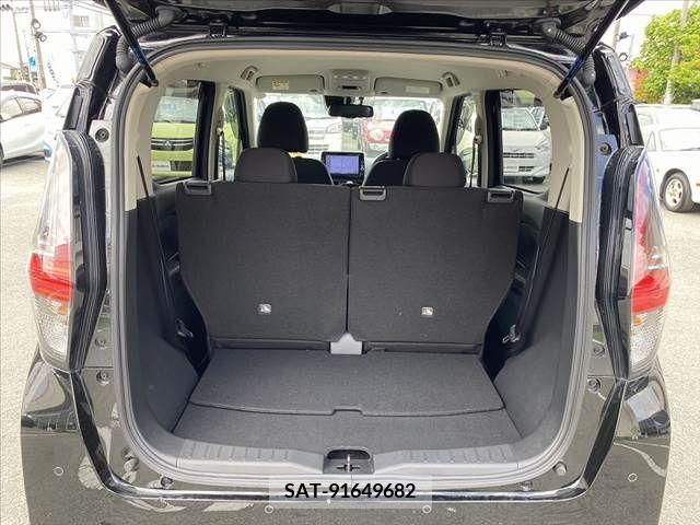 Nissan DAYZ 2021-02 296631-19