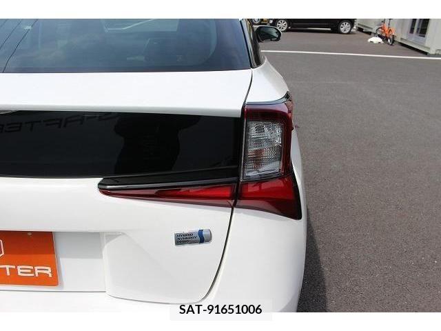 Toyota PRIUS 2019-03 253003-10