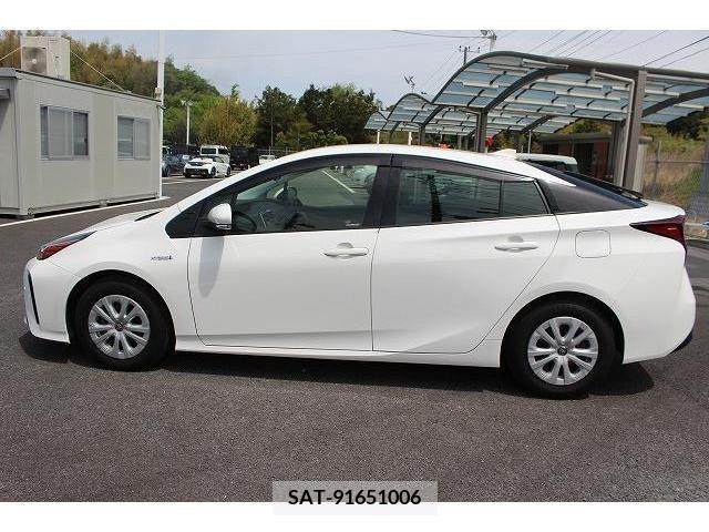 Toyota PRIUS 2019-03 253003-8