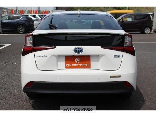 Toyota PRIUS 2019-03 253003-7