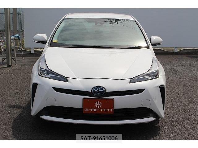 Toyota PRIUS 2019-03 253003-5