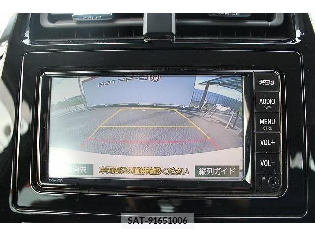 Toyota PRIUS 2019-03 253003-3