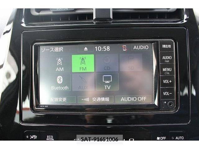 Toyota PRIUS 2019-03 253003-2