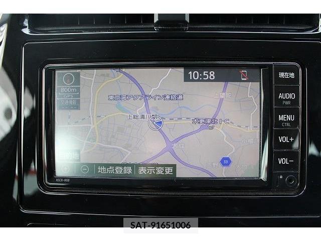 Toyota PRIUS 2019-03 253003-1