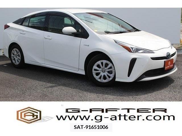 Toyota PRIUS 2019-03 253003-0