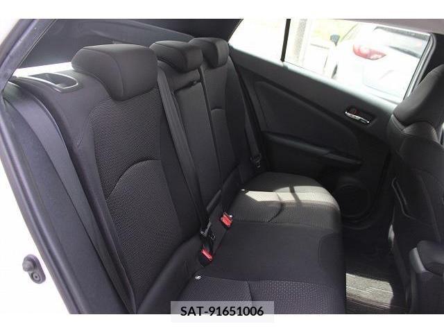 Toyota PRIUS 2019-03 253003-13